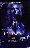 The 3 Faces of Terror (uncut) Hartbox